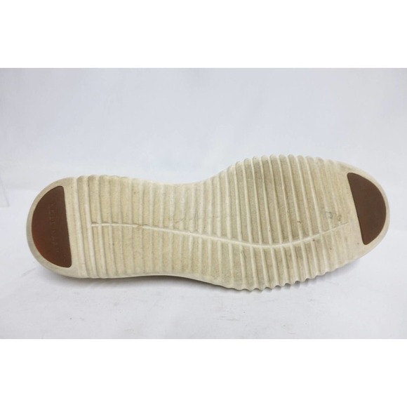 COLE HAAN 2.Zerogrand Brown 13M-US/12UK/46EU Men Suede Lace-Up Oxfords C25698 - Picture 6 of 10